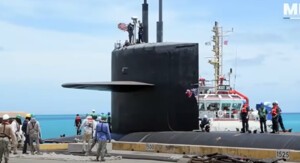 [가장 비싼 무기 톱10] 심해의 핵 억제력, 오하이오급 SSBN