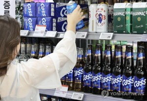 '165억 관세포탈' 오비맥주 재판 장기화 조짐