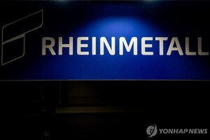 [NI 방산리포트-라인메탈] 유럽을 대표하는 방산 선두주자