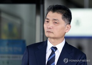 카카오 김범수 'SM 주가조작' 다시 재판대...주가 불확실성↑
