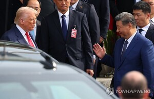 [미중정상회담 결산 ①] ‘희토류-펜타닐-관세’ 3대 빅딜로 타협점 찾아…극한 대립 일단 봉합