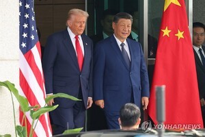 [미중정상회담 결산 ③] 트럼프의 시간은 가고, 시진핑의 시간이 왔다