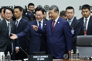 [국제논단] APEC 정상회의 불참으로 시진핑 독주 판 깔아준 트럼프, 美언론들 지적