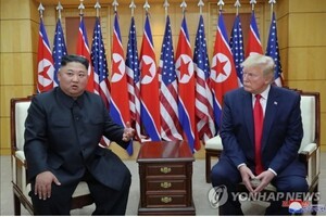 통일을 대하는 우리의 입장을 확고히 하자