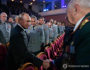 [우리가 몰랐던 첩보세계] 러시아 FSB와 GRU, KGB의 후예들