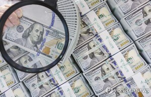 [환율 널뛰기] 1475원 돌파하자 외환당국 “우려스럽다” 한마디에 19원 뚝