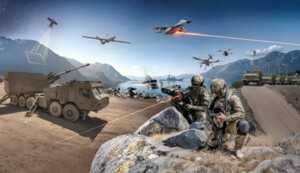 [글로벌 방산 거인들] 이스라엘 첨단 방위의 선두주자, 엘빗 시스템즈