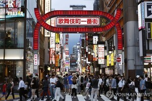 [국제논단] 다카이치 겨냥 “참수” 위협 이어 관광객 발길 끊은 중국