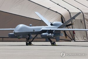 美 해병대, 중국 겨냥 MQ-9A 리퍼 드론 필리핀 임시 배치