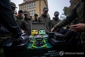 [스페셜 리포트] 잇딴 드론 공격, 러시아와 나토간 전쟁 가능성과 시나리오