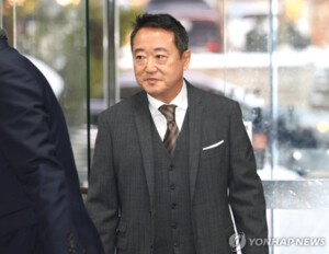 코오롱 '인보사 성분조작' 2심 결론, 내년 2월 나온다