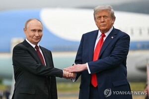 “사실상 항복 강요” 전쟁종식 위한 미·러 협상 초안에 우크라이나 분노