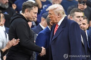 [Why] 머스크가 전기톱 휘둘렀던 DOGE, 왜 용두사미처럼 사라졌나