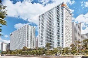 호반건설, 편법승계 논란 해소...과징금 365억원 취소