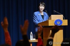[스페셜 리포트] 지지율 고공행진 다카이치, 과연 의회 해산 승부수 던질까